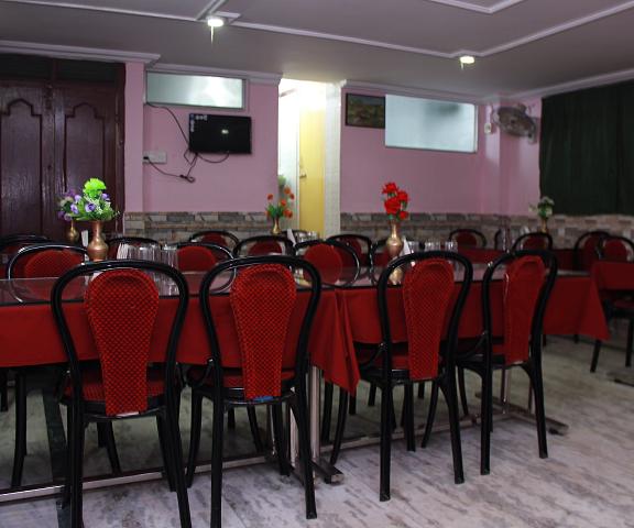 Hotel Sambit Palace Puri Orissa Puri Food & Dining