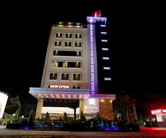 Hotel Sitara Grand, Miyapur Telangana Hyderabad Overview