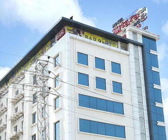 Hotel Sitara Grand, Miyapur Telangana Hyderabad Hotel Exterior