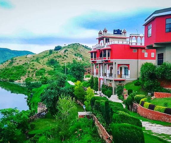 V Resorts Lake Alpi Kumbhalghar Rajasthan Kumbhalgarh 