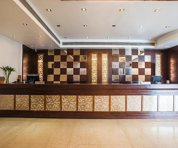 Hotel Luxmi Residency Haryana Panipat Public Areas