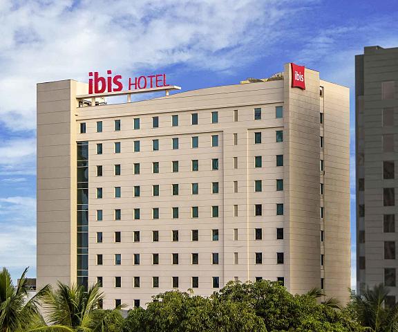 ibis Chennai SIPCOT Hotel Tamil Nadu Chennai Hotel Exterior