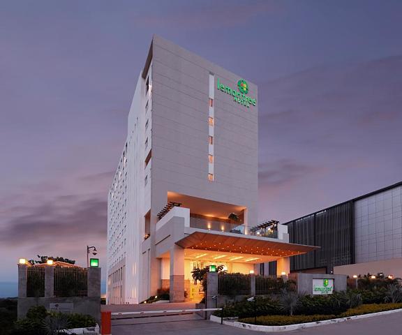 Lemon Tree Hotel, Gachibowli, Hyderabad Telangana Hyderabad Hotel Exterior