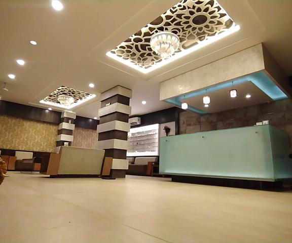Hotel Center Point Solapur Maharashtra Solapur Public Areas