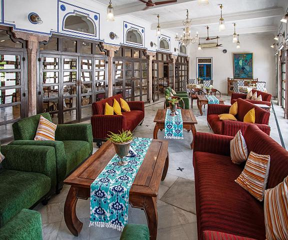 Hotel Diggi Palace Rajasthan Jaipur Public Areas