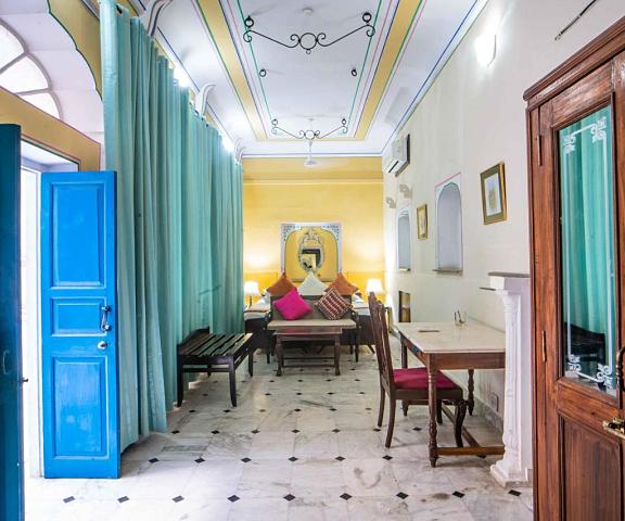 Hotel Diggi Palace Rajasthan Jaipur 1025