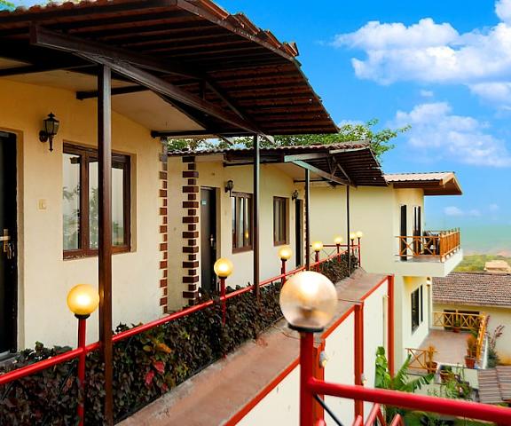 Cloud 9 Hills Resort Maharashtra Lonavala Room