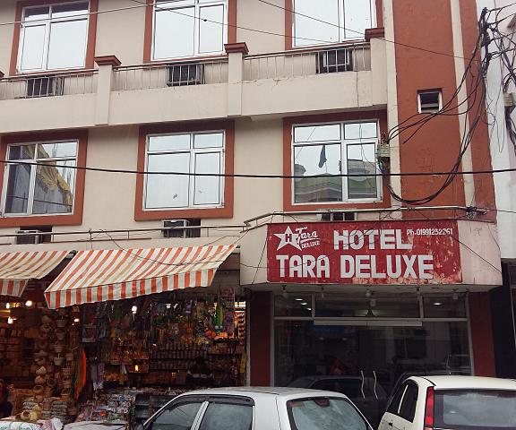Hotel Tara Deluxe Jammu and Kashmir Katra Hotel Exterior
