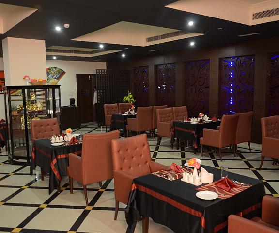 The Lily Hotel Assam Guwahati Food & Dining