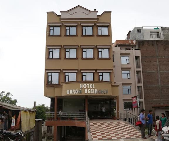 Hotel Durga Residency Jammu and Kashmir Katra Overview