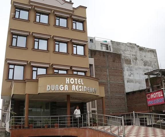 Hotel Durga Residency Jammu and Kashmir Katra Overview