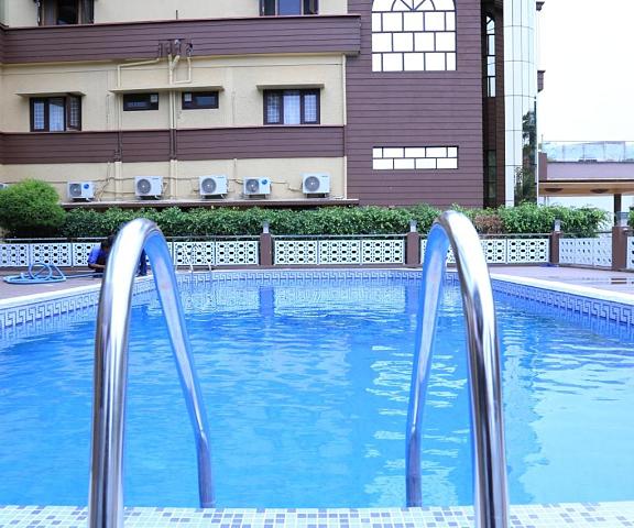 Hotel JSR Inn Uttaranchal Dehradun Pool