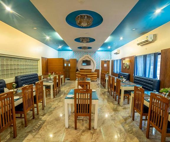Hotel JSR Inn Uttaranchal Dehradun Food & Dining