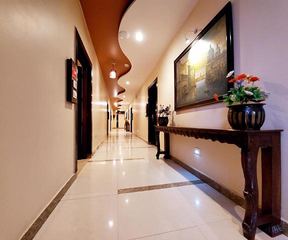 Hotel JSR Inn Uttaranchal Dehradun Public Areas
