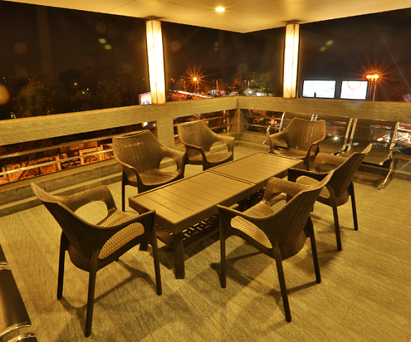 Hotel Kabir Gujarat Ahmedabad Public Areas