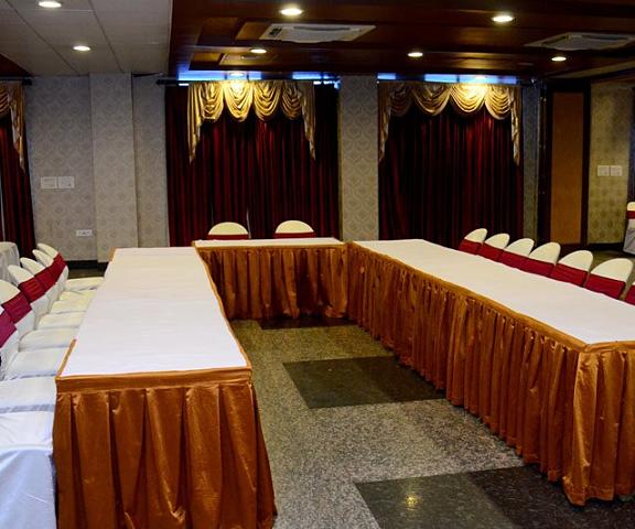 Hotel Madhurima Uttar Pradesh Lucknow Business Centre