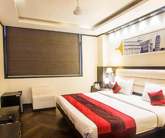 Hotel Madhurima Uttar Pradesh Lucknow Deluxe Room