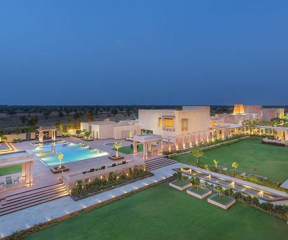 Welcomhotel by ITC Hotels, Jodhpur Rajasthan Jodhpur View from Property