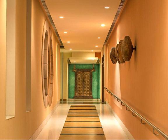 Welcomhotel by ITC Hotels, Jodhpur Rajasthan Jodhpur Public Areas
