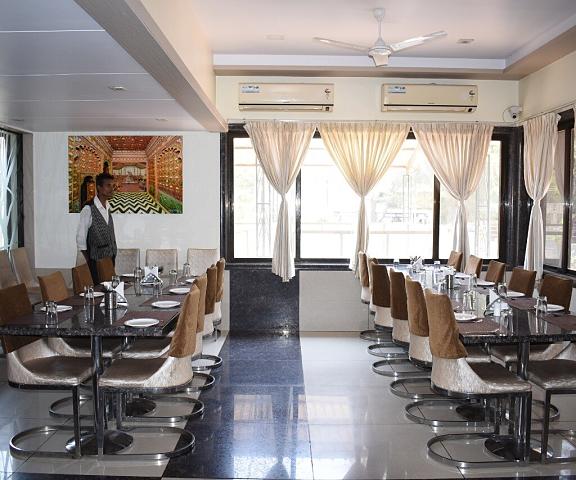Hotel Sejal Inn by Nexottel Gujarat Saputara Food & Dining