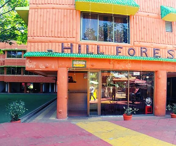 Hill View Forest Resort Maharashtra Lonavala Hotel Exterior