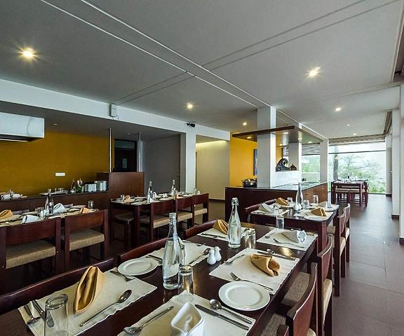 Ragamaya Resort & Spa Munnar Kerala Munnar Food & Dining