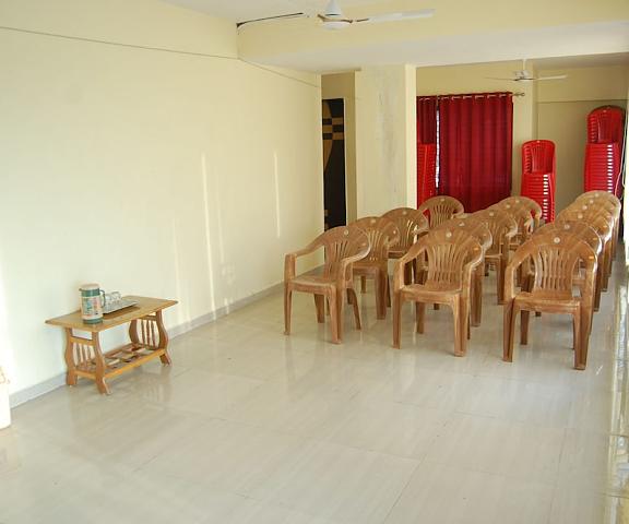 Hotel Sai Shraddha Maharashtra Shirdi Meeting Room