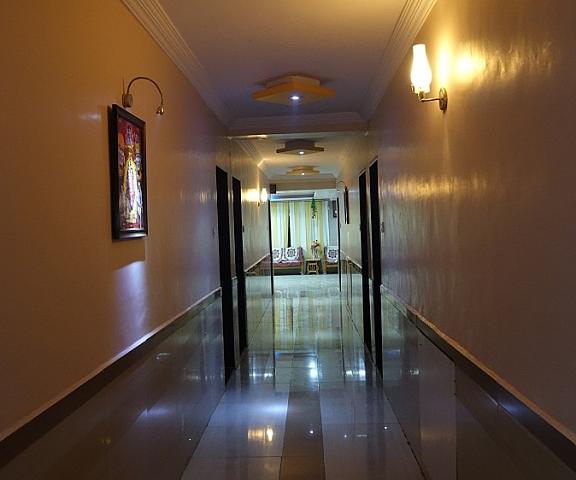 Hotel Sai Shraddha Maharashtra Shirdi Public Areas