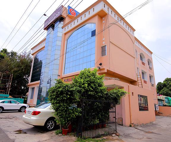 Harbans Residency Punjab Patiala Hotel Exterior