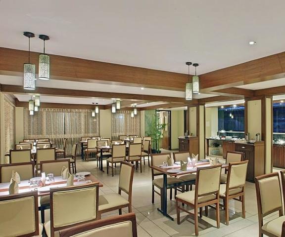  Bella Vista Resort , Mahabaleshwar Maharashtra Mahabaleshwar Food & Dining