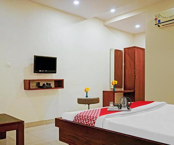 OYO 89898 Hotel Swapna Andhra Pradesh Vijayawada 1005
