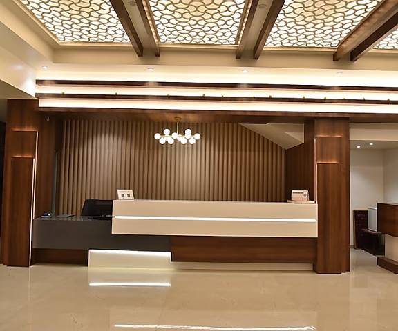 Hotel Pratham Maharashtra Solapur Public Areas
