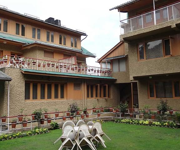 Hotel Madhuban Jammu and Kashmir Srinagar 