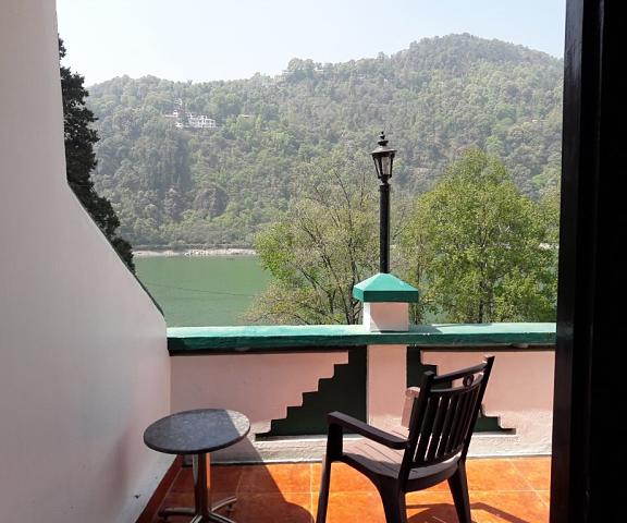 Hotel Krishna Uttaranchal Nainital Hotel View
