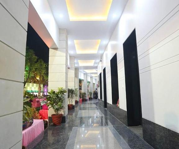 Jhansi Hotel Uttar Pradesh Jhansi Corridors