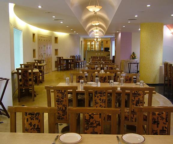 Hotel City Park, Solapur Maharashtra Solapur Food & Dining