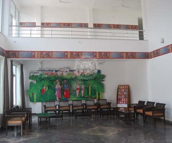 MPT Mandakini Resort Madhya Pradesh Chitrakoot Lobby