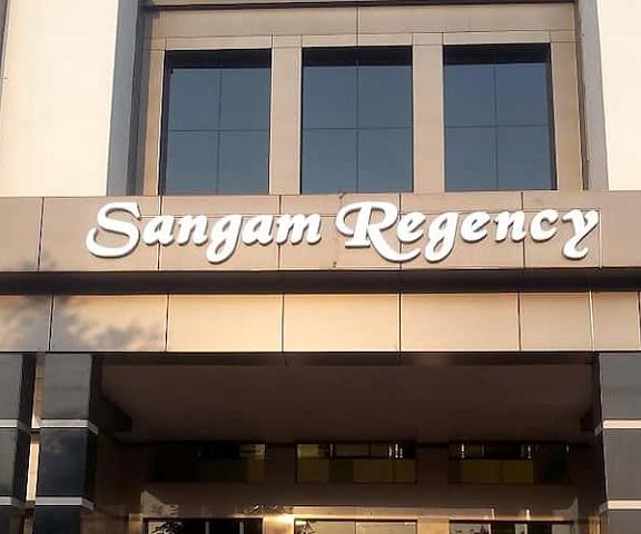 Hotel Sangam Regency Maharashtra Ratnagiri Facade View
