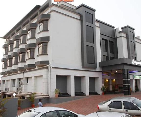 Hotel Sangam Regency Maharashtra Ratnagiri Overview