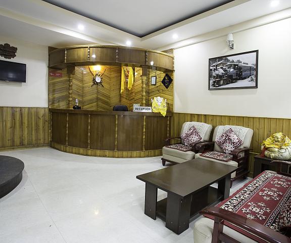 Hotel White Yak West Bengal Darjeeling Public Areas