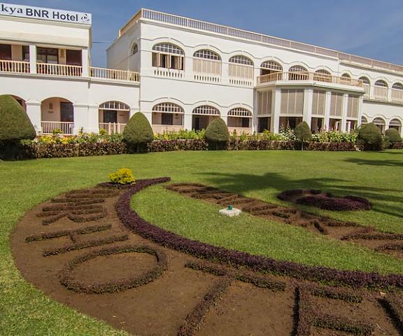 Chanakya BNR Hotel Orissa Puri Overview
