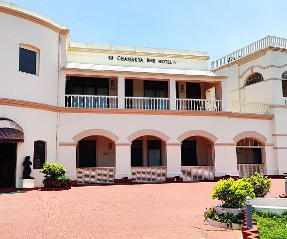 Chanakya BNR Hotel Orissa Puri Hotel Exterior