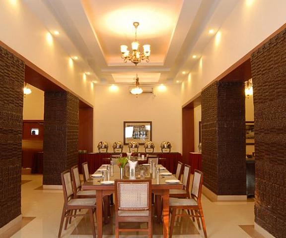 Chanakya BNR Hotel Orissa Puri Food & Dining