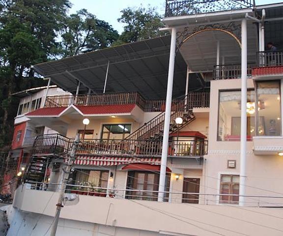 Rosa Vaydantaa Mussoorie Uttaranchal Mussoorie Hotel Exterior