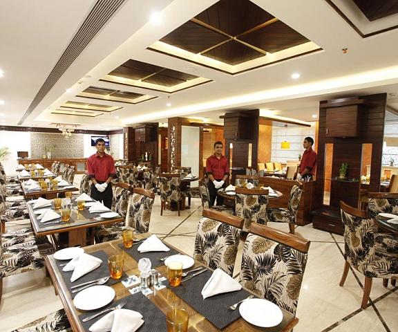 Hotel Saffron Leaf Uttaranchal Dehradun Food & Dining