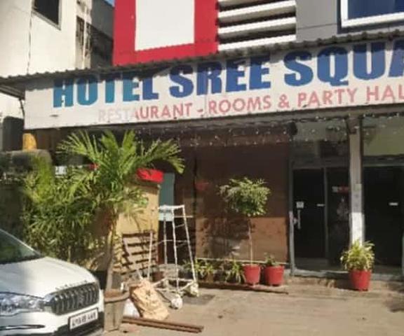 Hotel Sree Andhra Pradesh Vijayawada screenshot p bfqo