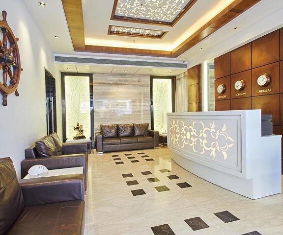 Hotel Better Home International Maharashtra Mumbai Public Areas