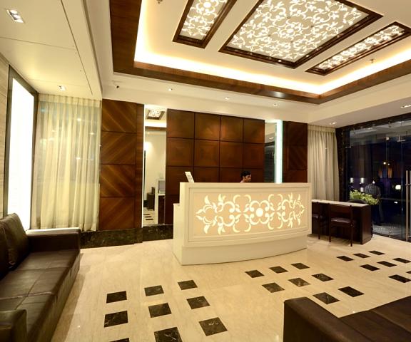 Hotel Better Home International Maharashtra Mumbai Public Areas