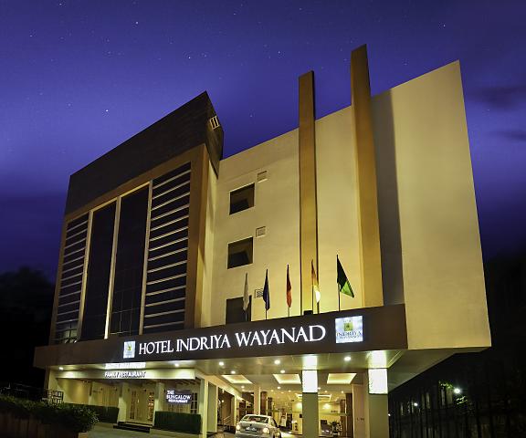 Hotel Indriya Wayanad Kerala Wayanad Hotel Exterior