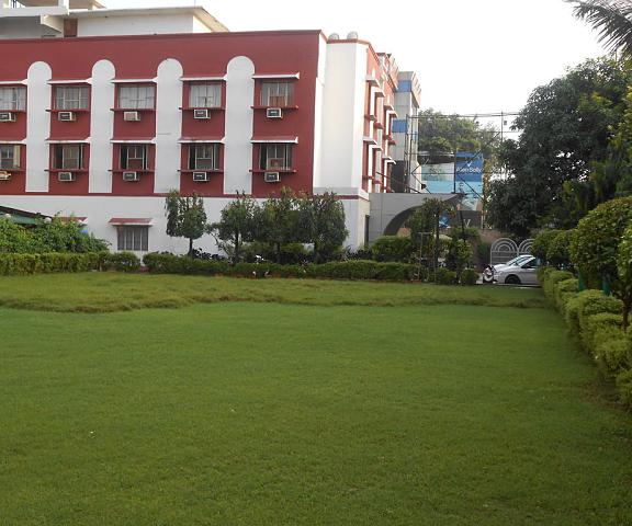 Hotel Siddharth Uttar Pradesh Varanasi Hotel Exterior